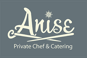Anise Catering Sponsor of Art at the Marina